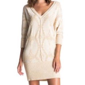 Roxy Sweater Dress
